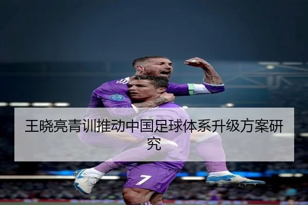 王晓亮青训推动中国足球体系升级方案研究